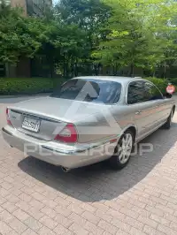 2004 Jaguar XJ