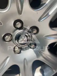 2004 Jaguar XJ