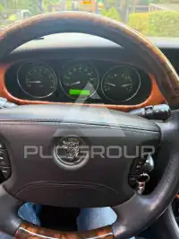 2004 Jaguar XJ
