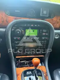 2004 Jaguar XJ