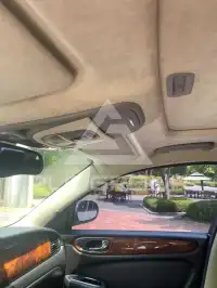 2004 Jaguar XJ