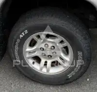 2004 Dodge Dakota