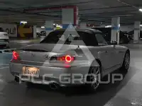 2004 Honda S2000