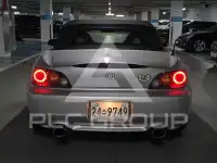 2004 Honda S2000
