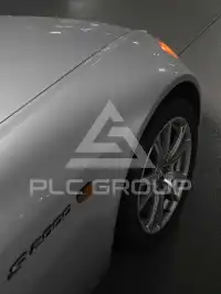 2004 Honda S2000