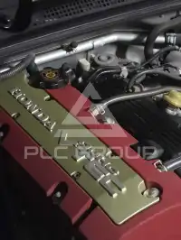 2004 Honda S2000