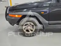 2004 Ssangyong Korando