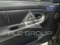2004 Ssangyong Korando