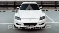2004 Mazda RX-8