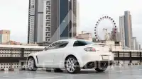 2004 Mazda RX-8