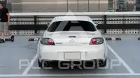 2004 Mazda RX-8