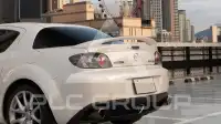 2004 Mazda RX-8