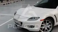 2004 Mazda RX-8