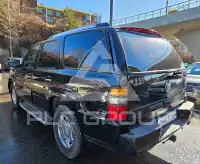 2004 Cadillac Escalade