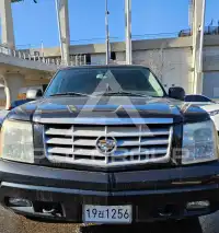 2004 Cadillac Escalade