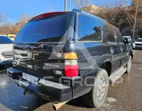 2004 Cadillac Escalade