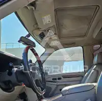 2004 Cadillac Escalade