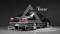 2004 Renault Samsung SM5