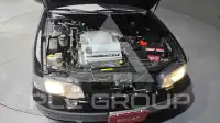 2004 Renault Samsung SM5