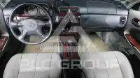 2004 Renault Samsung SM5