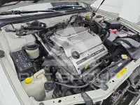 2004 Renault Samsung SM5