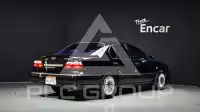 2004 Renault Samsung SM5