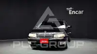 2004 Renault Samsung SM5