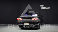 2004 Renault Samsung SM5