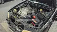 2004 Renault Samsung SM5