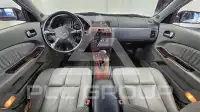 2004 Renault Samsung SM5