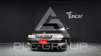 2004 Renault Samsung SM5