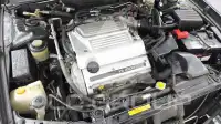 2004 Renault Samsung SM5
