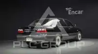 2004 Renault Samsung SM5