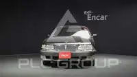 2004 Renault Samsung SM5