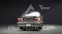 2004 Renault Samsung SM5
