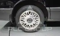 2004 Renault Samsung SM5