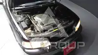 2004 Renault Samsung SM5