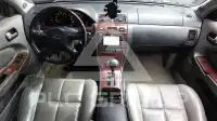 2004 Renault Samsung SM5