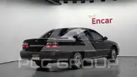 2004 Renault Samsung SM5