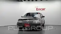 2004 Renault Samsung SM5