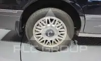 2004 Renault Samsung SM5