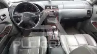 2004 Renault Samsung SM5