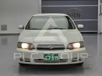 2004 Renault Samsung SM5