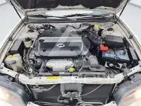 2004 Renault Samsung SM5