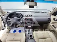 2004 Renault Samsung SM5