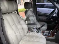 2004 Ssangyong Musso