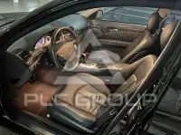 2004 Mercedes Benz E-Class