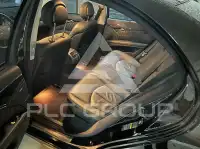 2004 Mercedes Benz E-Class