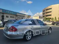 2004 Mercedes Benz E-Class