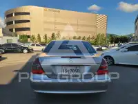 2004 Mercedes Benz E-Class